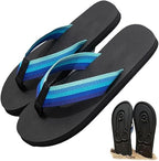 Fun Beach Flip Flops
