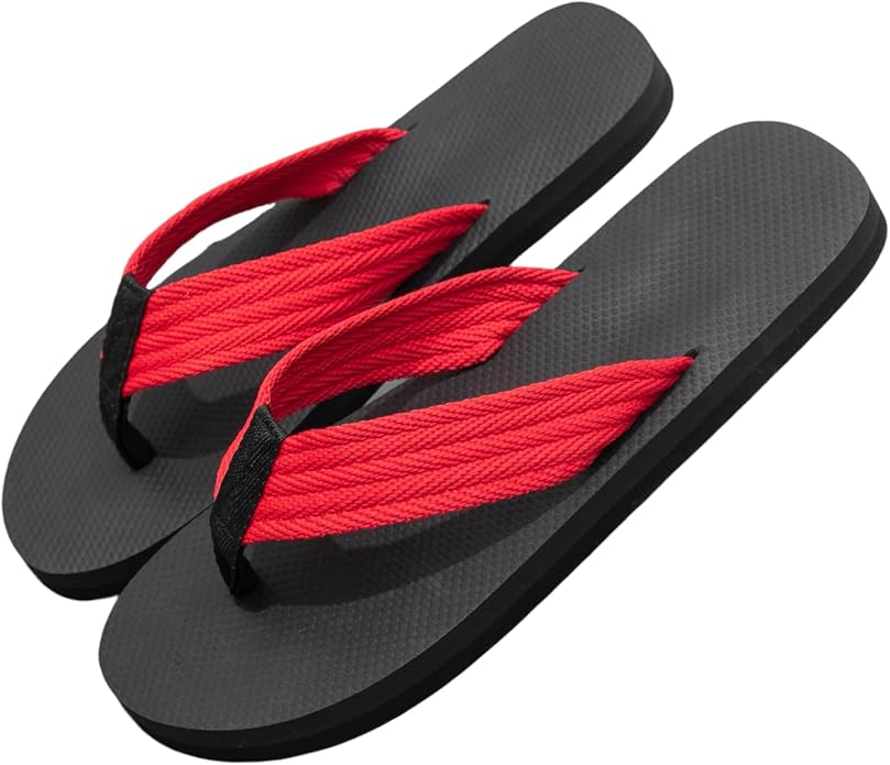 Schlong Flops - Fun Beach Flip Flops